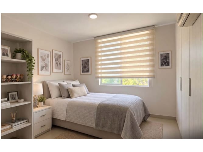 Casa de 4 alcobas en venta en Altos De Guadalupe, Cali, 145 m² · foto 6 de 7