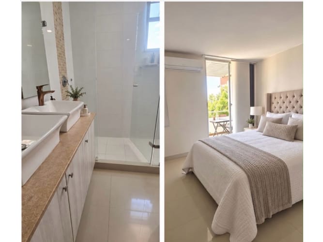 Casa de 4 alcobas en venta en Altos De Guadalupe, Cali, 145 m² · foto 7 de 7