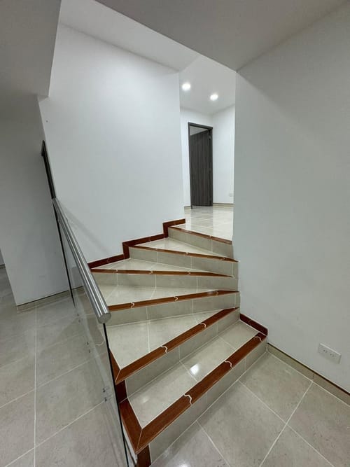 Casa de 4 alcobas en venta en Santa Monica, Cali, 145 m² · foto 19 de 24