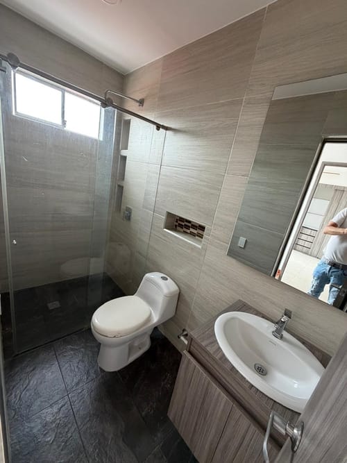 Casa de 4 alcobas en venta en Santa Monica, Cali, 145 m² · foto 13 de 24