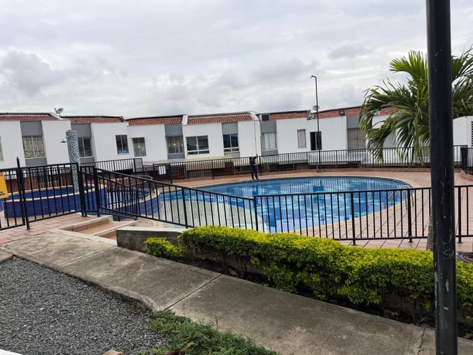 Casa de 4 alcobas en venta en Santa Monica, Cali, 145 m² · foto 11 de 24