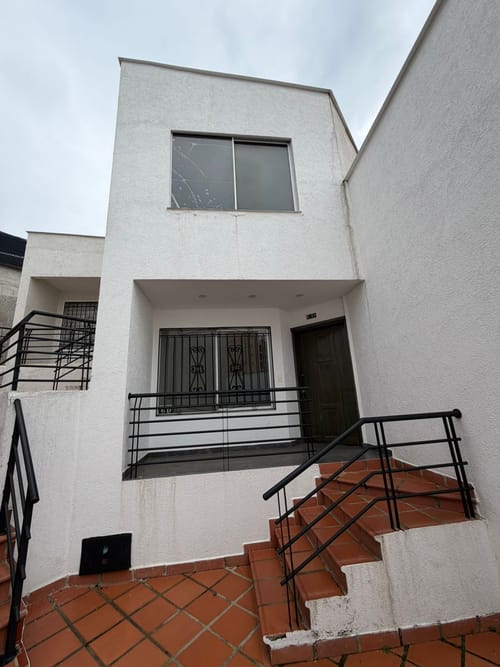Casa de 4 alcobas en venta en Santa Monica, Cali, 145 m² · foto 24 de 24