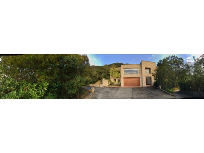 Casa de 4 alcobas en arriendo en Fusca, Chía, 540 m² · foto 2 de 24