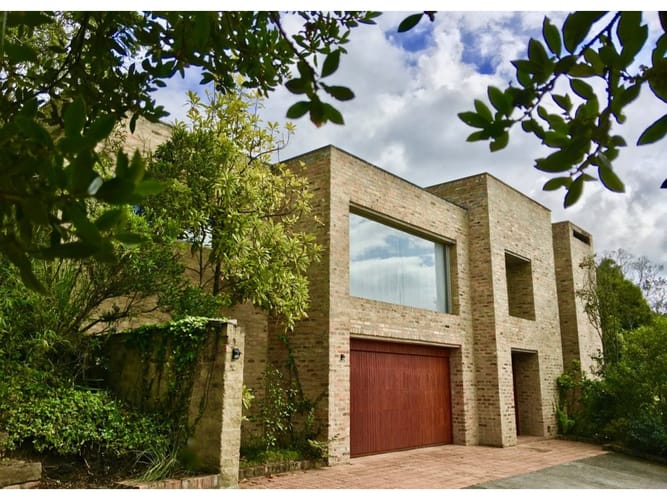Casa de 4 alcobas en arriendo en Fusca, Chía, 540 m² · foto 3 de 24