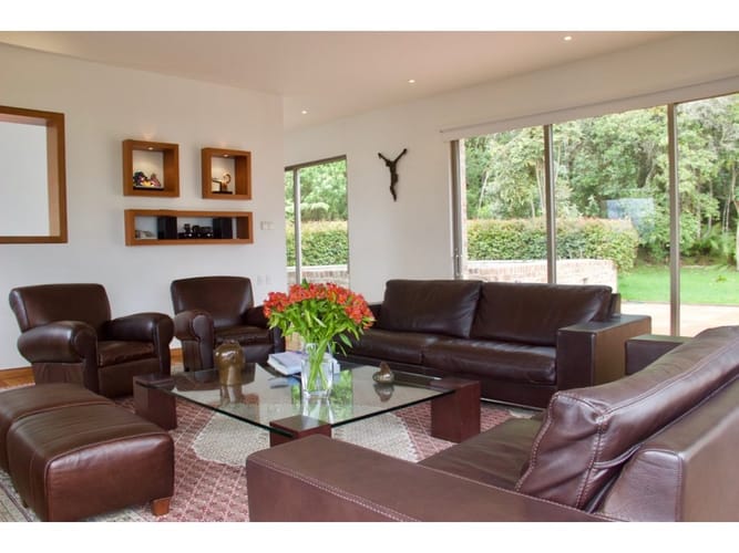 Casa de 4 alcobas en arriendo en Fusca, Chía, 540 m² · foto 6 de 24