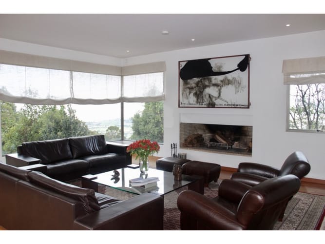 Casa de 4 alcobas en arriendo en Fusca, Chía, 540 m² · foto 7 de 24