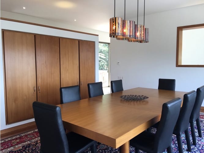 Casa de 4 alcobas en arriendo en Fusca, Chía, 540 m² · foto 8 de 24