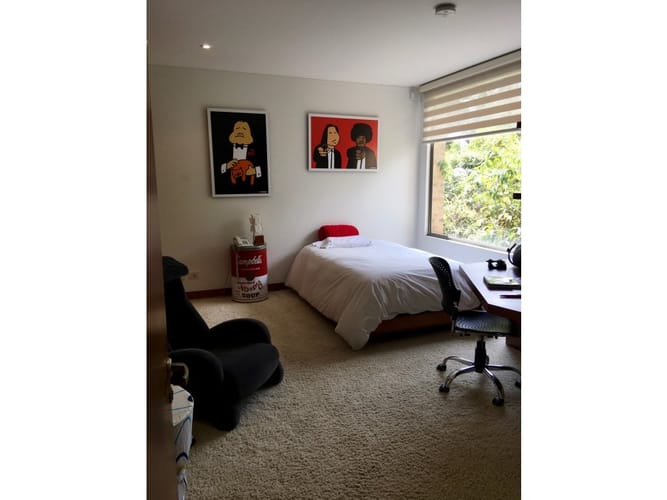 Casa de 4 alcobas en arriendo en Fusca, Chía, 540 m² · foto 17 de 24