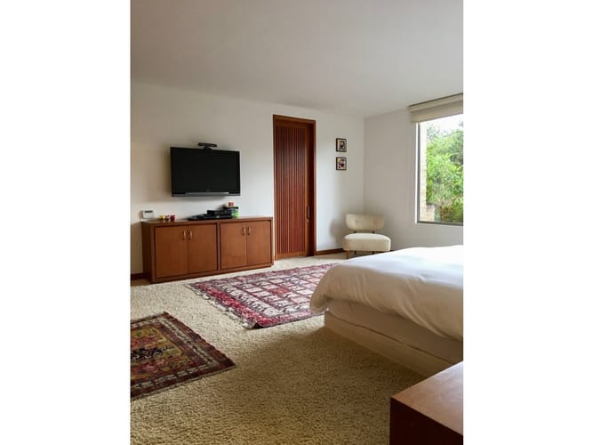 Casa de 4 alcobas en arriendo en Fusca, Chía, 540 m² · foto 23 de 24