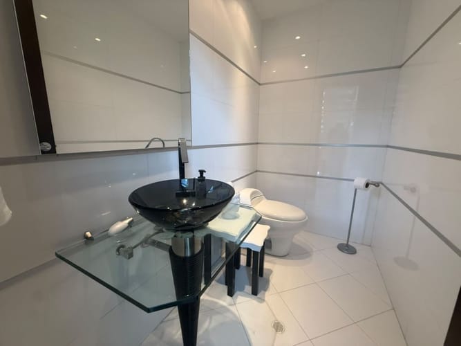 Casa de 3 alcobas en venta en Conjunto Residencial Villa Campestre, Barranquilla, 323 m² · foto 3 de 24