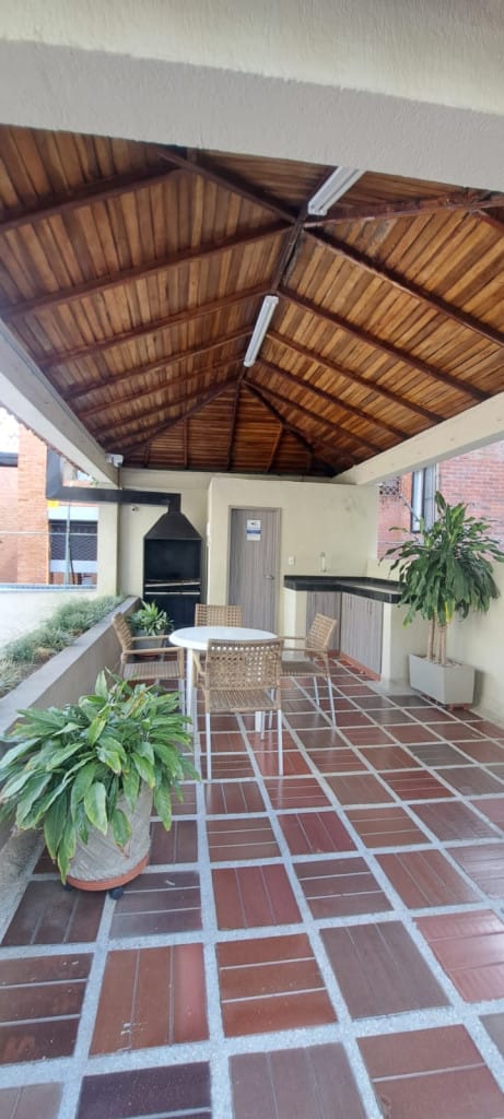 Apartamento de 3 alcobas en arriendo en El Ingenio, Cali, 93 m² · foto 3 de 24