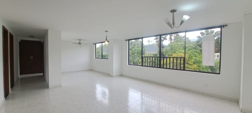Apartamento de 3 alcobas en arriendo en El Ingenio, Cali, 93 m² · foto 4 de 24
