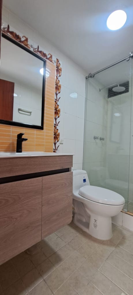 Apartamento de 3 alcobas en arriendo en El Ingenio, Cali, 93 m² · foto 8 de 24