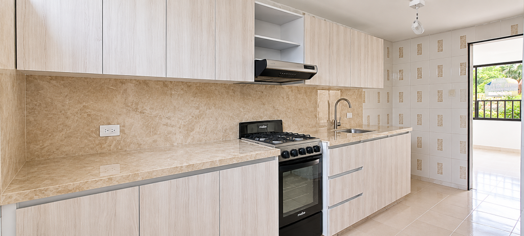 Apartamento de 3 alcobas en arriendo en El Ingenio, Cali, 93 m² · foto 9 de 24