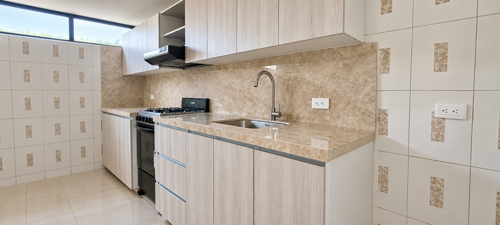 Apartamento de 3 alcobas en arriendo en El Ingenio, Cali, 93 m² · foto 10 de 24