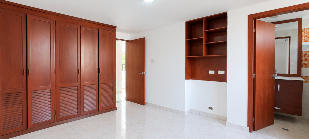 Apartamento de 3 alcobas en arriendo en El Ingenio, Cali, 93 m² · foto 12 de 24