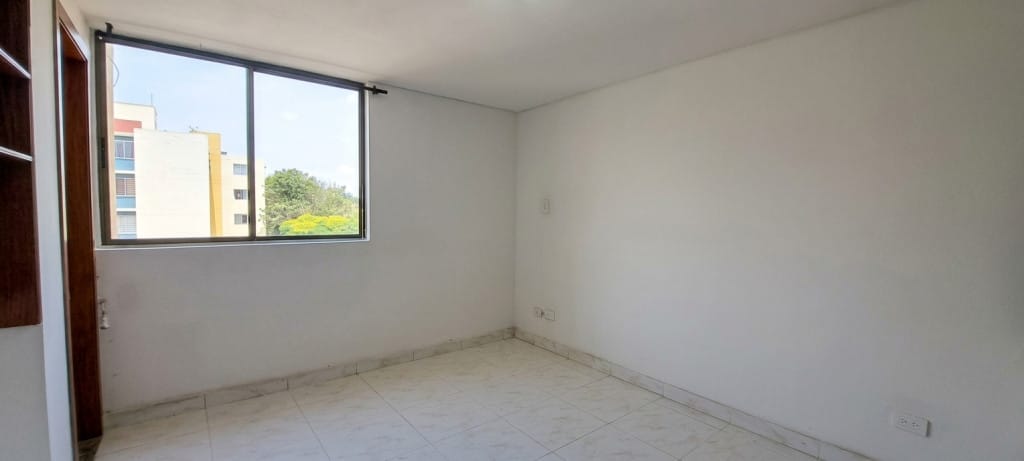 Apartamento de 3 alcobas en arriendo en El Ingenio, Cali, 93 m² · foto 13 de 24