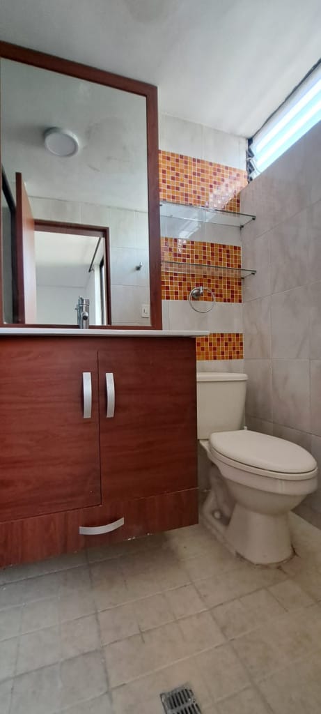 Apartamento de 3 alcobas en arriendo en El Ingenio, Cali, 93 m² · foto 14 de 24