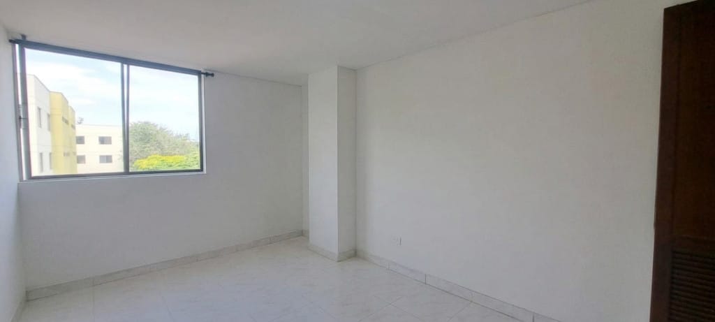 Apartamento de 3 alcobas en arriendo en El Ingenio, Cali, 93 m² · foto 18 de 24