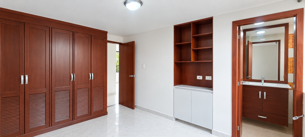 Apartamento de 3 alcobas en arriendo en El Ingenio, Cali, 93 m² · foto 19 de 24