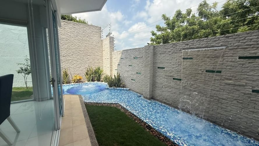 Casa de 3 alcobas en venta en Conjunto Residencial Villa Campestre, Barranquilla, 323 m² · foto 9 de 24