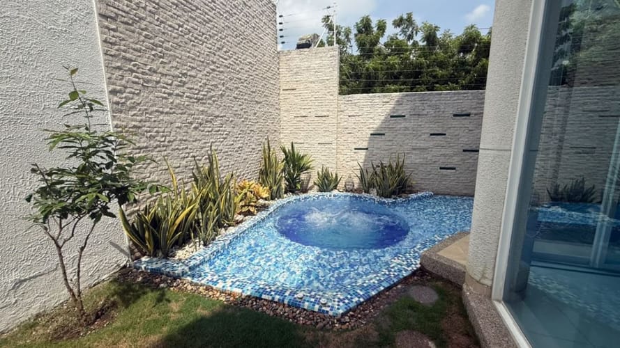 Casa de 3 alcobas en venta en Conjunto Residencial Villa Campestre, Barranquilla, 323 m² · foto 10 de 24
