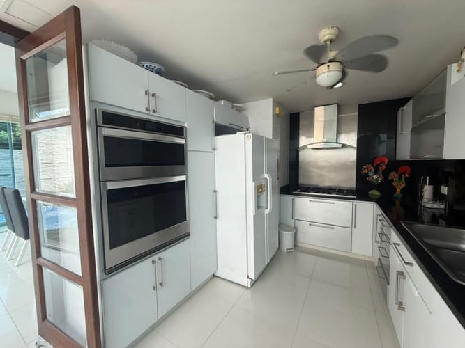 Casa de 3 alcobas en venta en Conjunto Residencial Villa Campestre, Barranquilla, 323 m² · foto 11 de 24