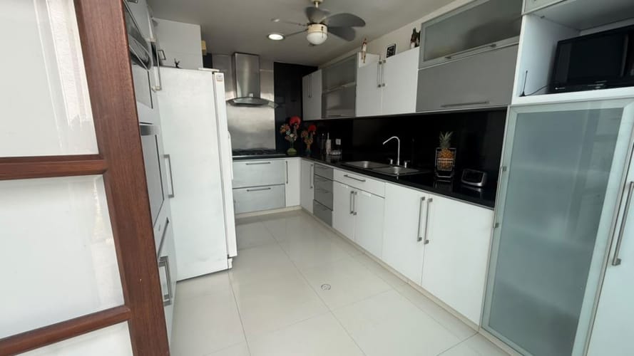Casa de 3 alcobas en venta en Conjunto Residencial Villa Campestre, Barranquilla, 323 m² · foto 12 de 24