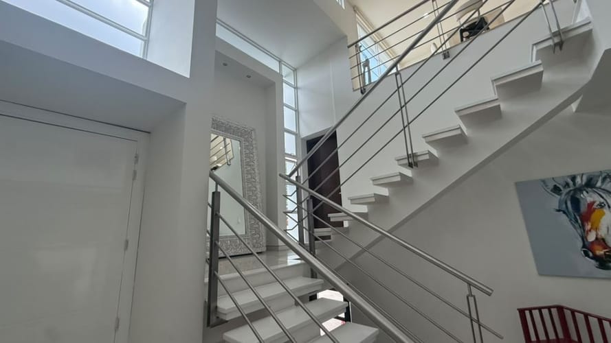Casa de 3 alcobas en venta en Conjunto Residencial Villa Campestre, Barranquilla, 323 m² · foto 13 de 24