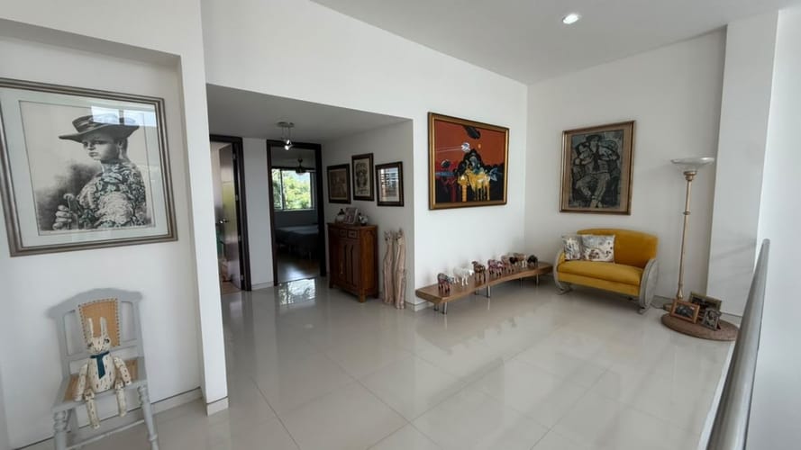 Casa de 3 alcobas en venta en Conjunto Residencial Villa Campestre, Barranquilla, 323 m² · foto 14 de 24
