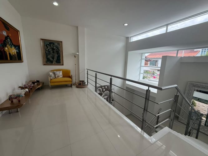 Casa de 3 alcobas en venta en Conjunto Residencial Villa Campestre, Barranquilla, 323 m² · foto 15 de 24