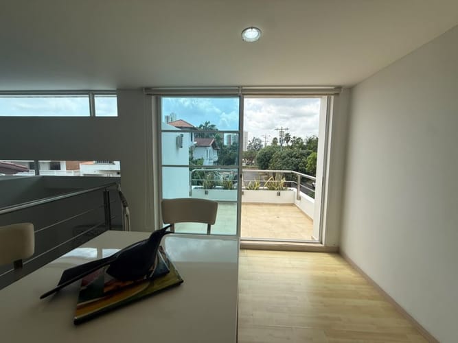 Casa de 3 alcobas en venta en Conjunto Residencial Villa Campestre, Barranquilla, 323 m² · foto 17 de 24