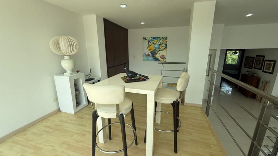 Casa de 3 alcobas en venta en Conjunto Residencial Villa Campestre, Barranquilla, 323 m² · foto 18 de 24