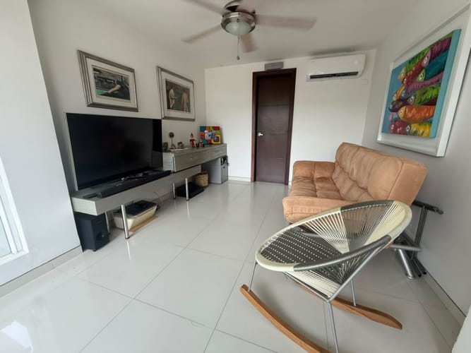 Casa de 3 alcobas en venta en Conjunto Residencial Villa Campestre, Barranquilla, 323 m² · foto 19 de 24