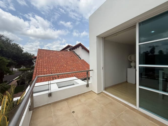Casa de 3 alcobas en venta en Conjunto Residencial Villa Campestre, Barranquilla, 323 m² · foto 21 de 24