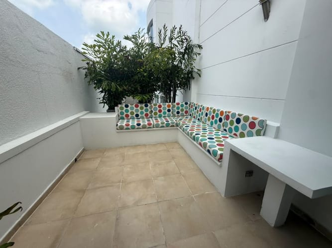 Casa de 3 alcobas en venta en Conjunto Residencial Villa Campestre, Barranquilla, 323 m² · foto 22 de 24