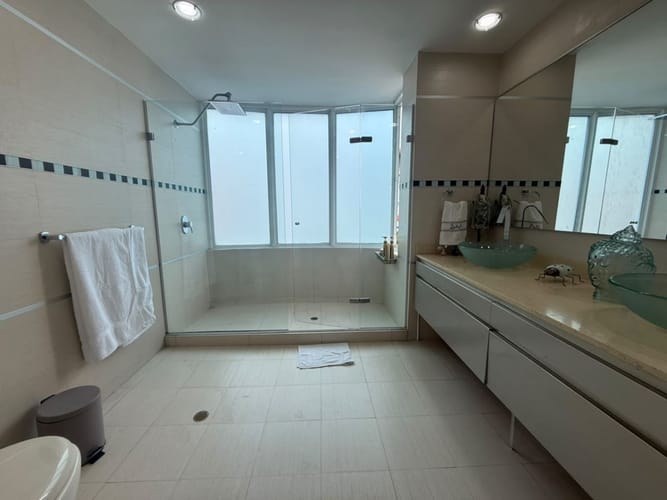 Casa de 3 alcobas en venta en Conjunto Residencial Villa Campestre, Barranquilla, 323 m² · foto 24 de 24