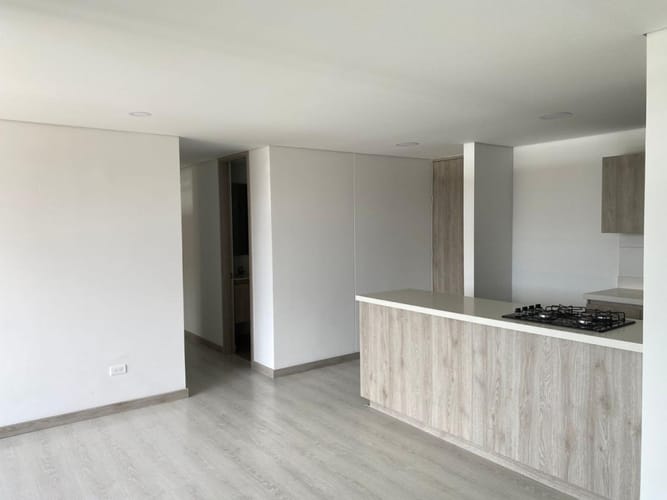 Apartamento de 3 alcobas en venta en Chipre, Rionegro, 86 m² · foto 9 de 24