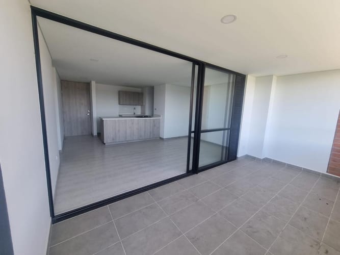 Apartamento de 3 alcobas en venta en Chipre, Rionegro, 86 m² · foto 12 de 24