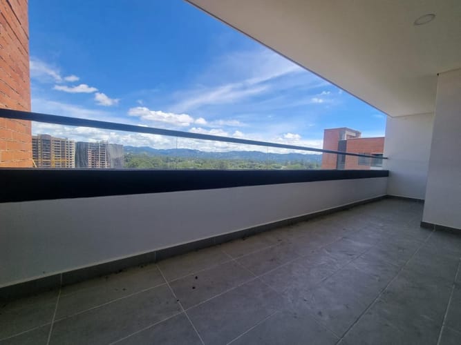 Apartamento de 3 alcobas en venta en Chipre, Rionegro, 86 m² · foto 16 de 24