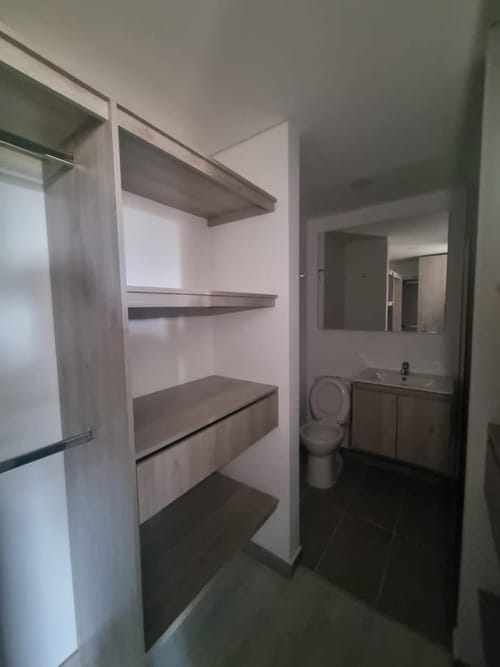 Apartamento de 3 alcobas en venta en Chipre, Rionegro, 86 m² · foto 18 de 24