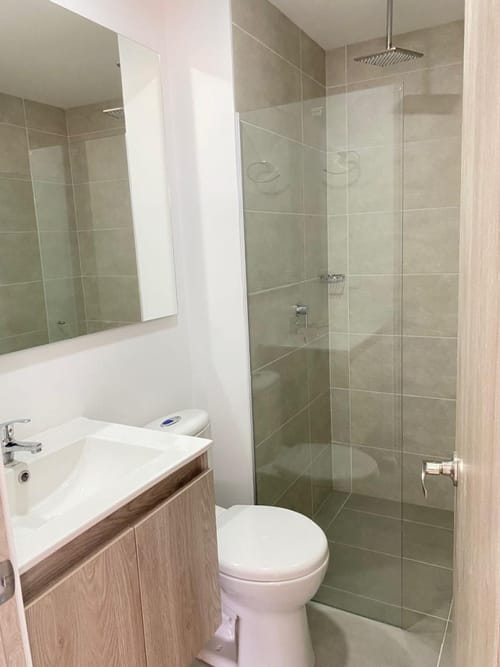 Apartamento de 3 alcobas en venta en Chipre, Rionegro, 86 m² · foto 22 de 24