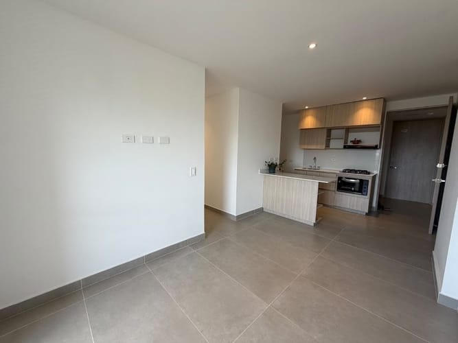 Apartamento de 2 alcobas en venta en Viviendas Del Sur, Medellín, 59 m² · foto 2 de 23