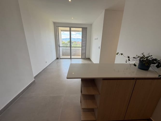 Apartamento de 2 alcobas en venta en Viviendas Del Sur, Medellín, 59 m² · foto 3 de 23