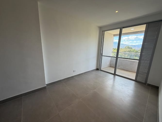 Apartamento de 2 alcobas en venta en Viviendas Del Sur, Medellín, 59 m² · foto 4 de 23