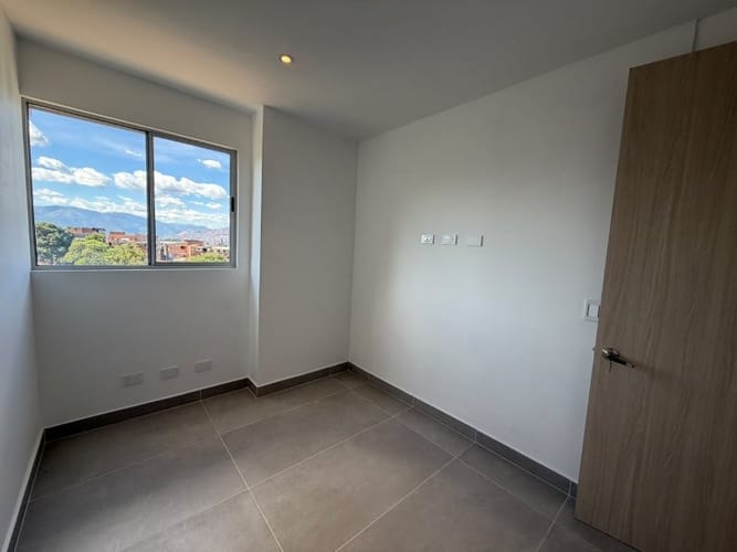 Apartamento de 2 alcobas en venta en Viviendas Del Sur, Medellín, 59 m² · foto 10 de 23