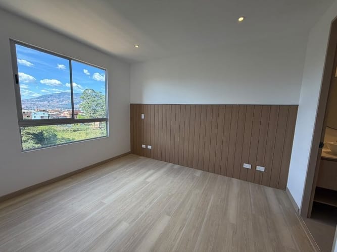 Apartamento de 2 alcobas en venta en Viviendas Del Sur, Medellín, 59 m² · foto 13 de 23