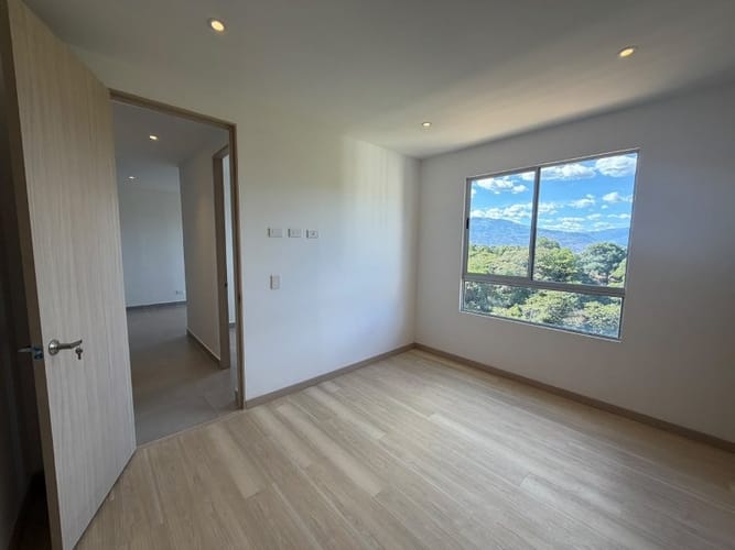 Apartamento de 2 alcobas en venta en Viviendas Del Sur, Medellín, 59 m² · foto 14 de 23