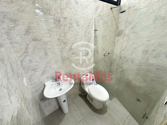 Casa de 5 alcobas en venta en Cr. Los Mangos, Villa del Rosario, 680 m² · foto 20 de 24
