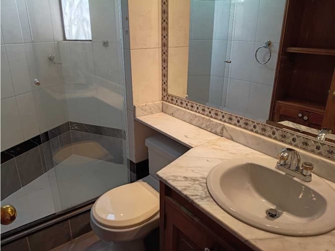 Apartamento de 3 alcobas en venta en Chico, Bogotá, 145 m² · foto 12 de 23